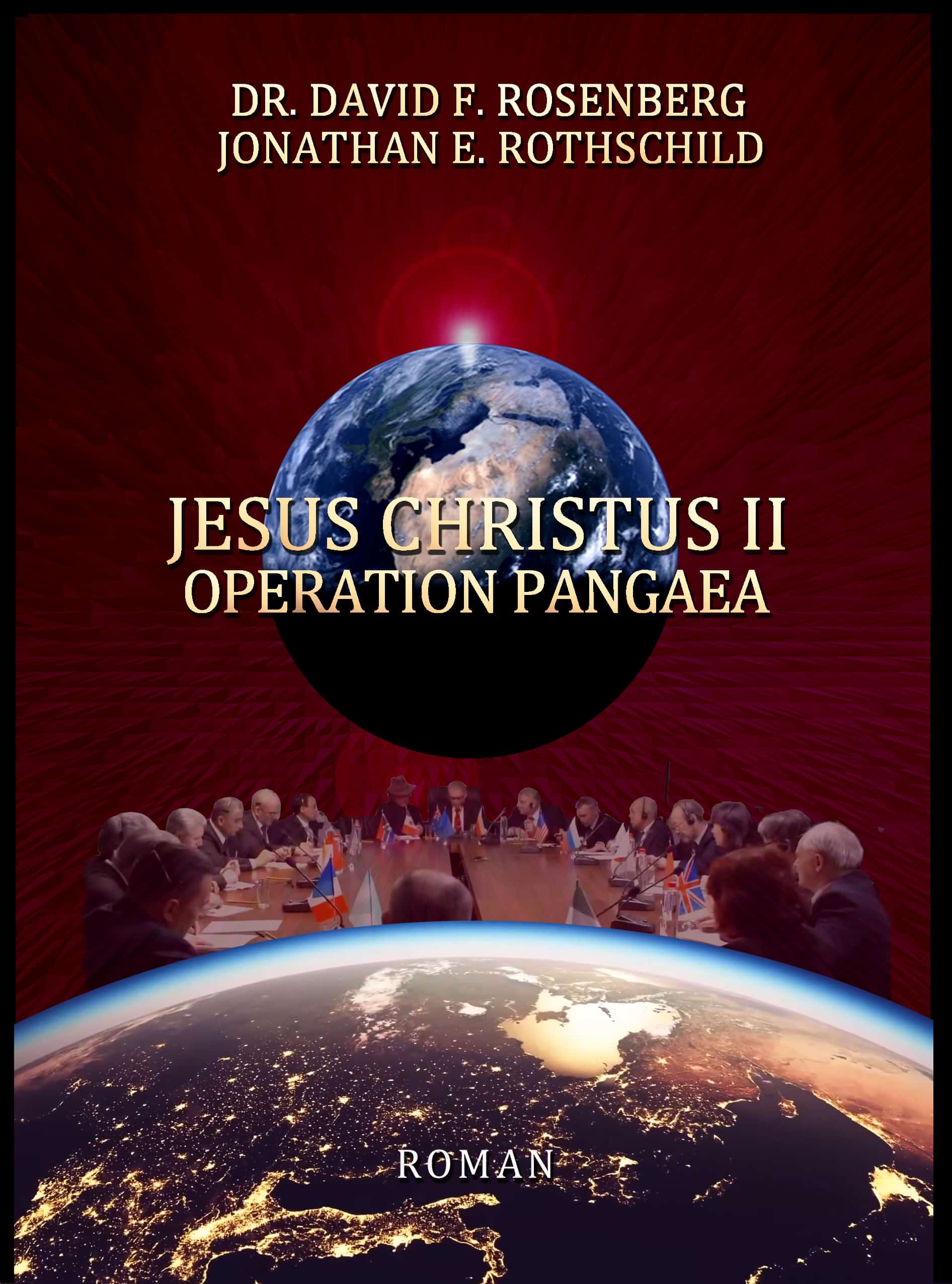 JESUS CHRISTUS II – Band 2