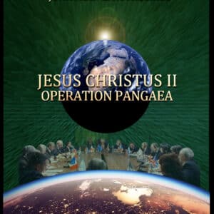 Buchcover JESUS CHRISTUS II – Band 3: Die Briefe