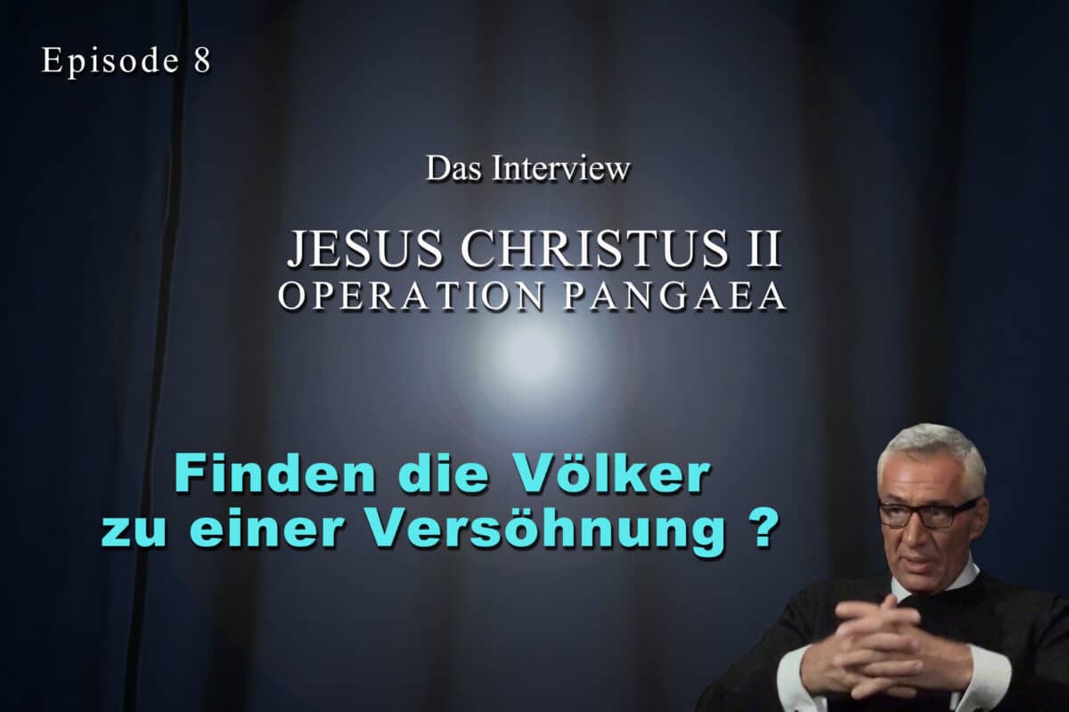 Vorschaubild Interview Episode 8: Schreiben